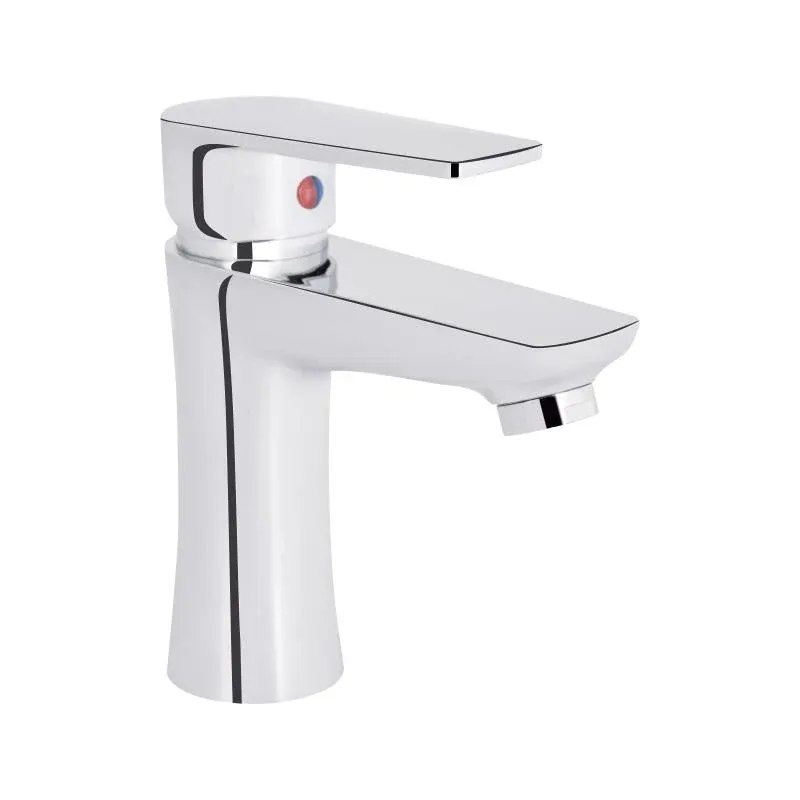 Змішувач для раковини Brinex 35С 001
