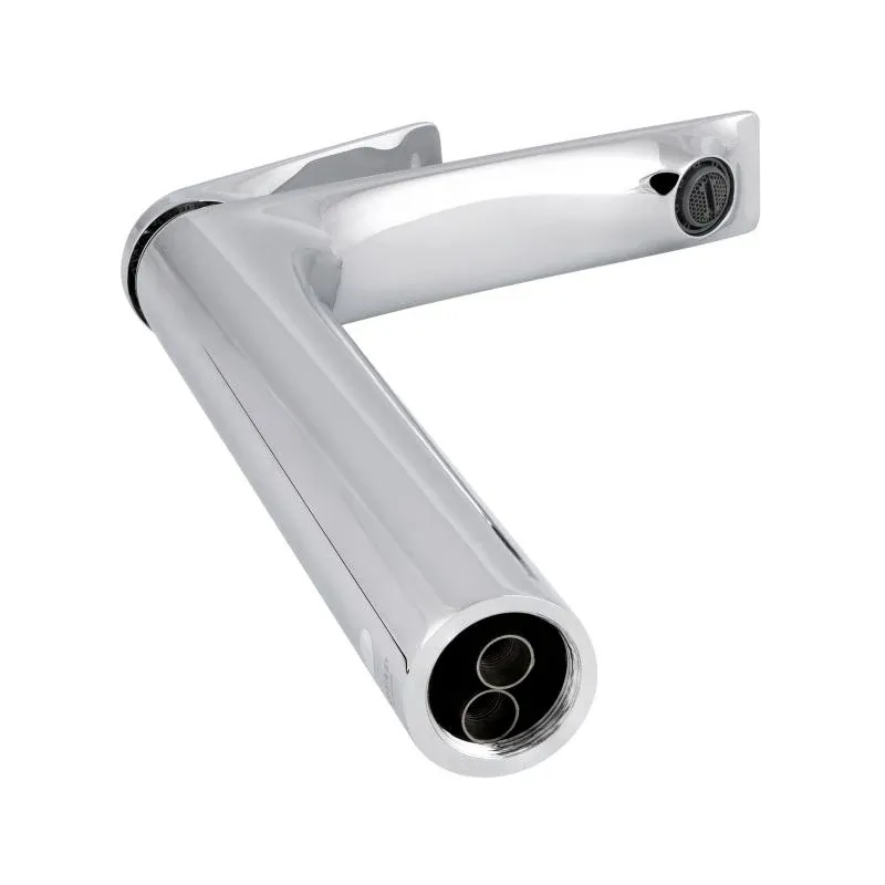 Змішувач для раковини Qtap Vlasta New високий QTVLA269CRM45652 Chrome — фото 3