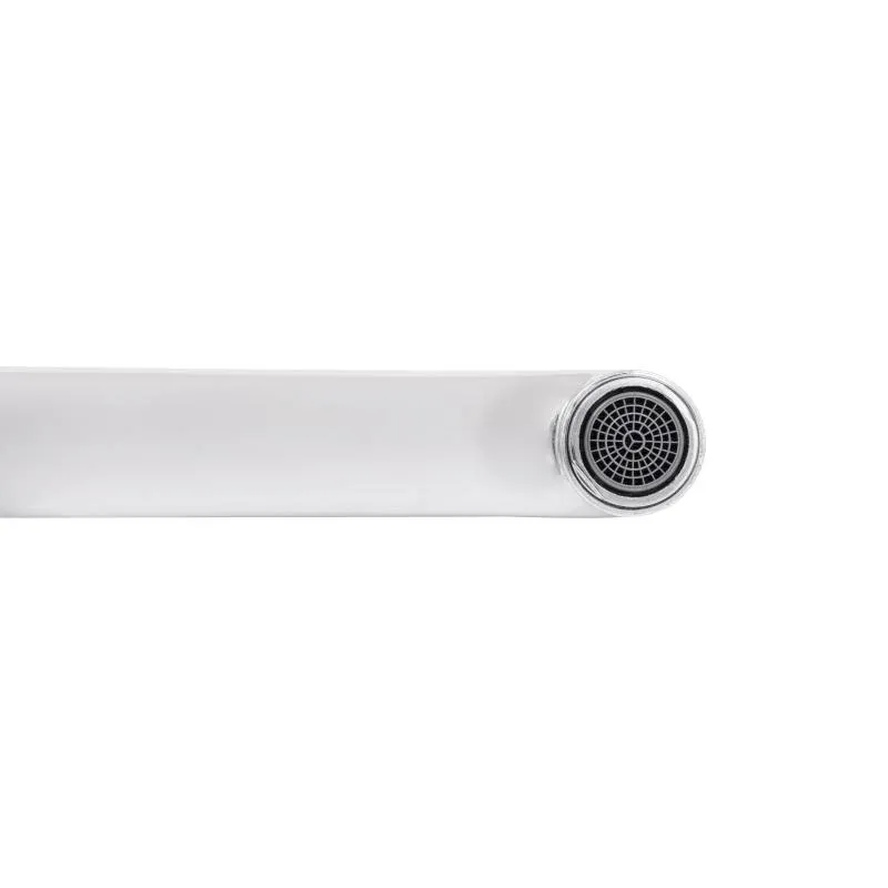 Змішувач для кухні Lidz Mars 003 (k40) LDMAR003CRM34875 Chrome — фото 6