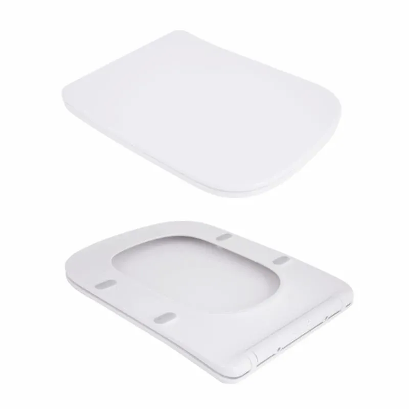 Унітаз підвісний Qtap Tern із сидінням Soft-close QT17332303ASW — фото 8