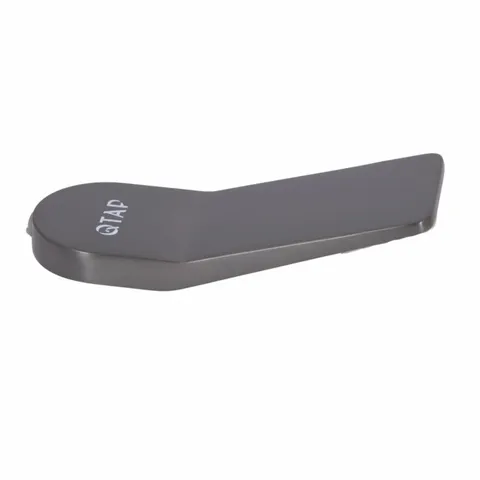 Ручка картриджа Qtap (42x109,2x34,3) для змішувачів Presto Graphite QTPRE421092343GRP50515