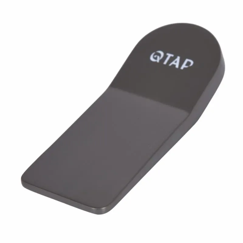 Ручка картриджа Qtap (42x109,2x34,3) для змішувачів Presto Graphite QTPRE421092343GRP50515 — фото 2