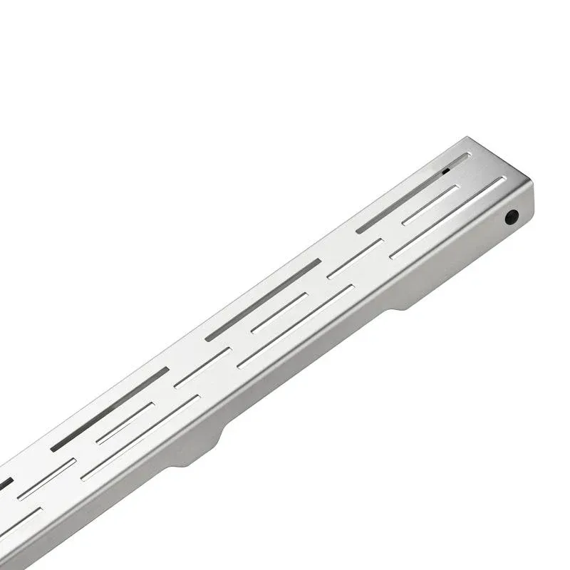 Решітка для лінійного трапу Qtap Grate FD600 (NKS) — фото 3