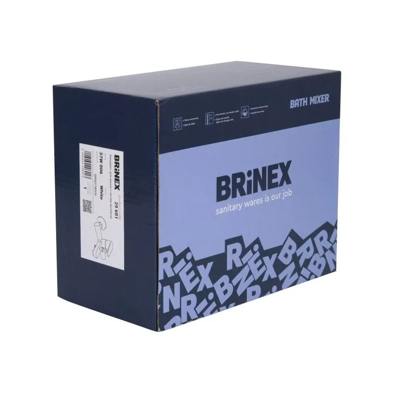 Змішувач для ванни Brinex 37W 006 — фото 7