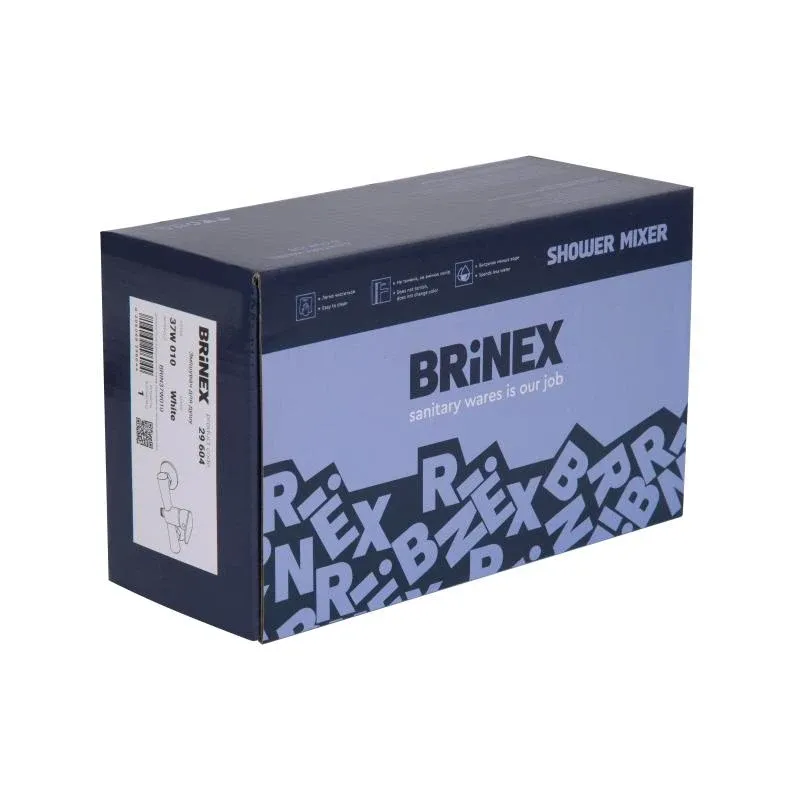 Змішувач для душу Brinex 37W 010 — фото 6