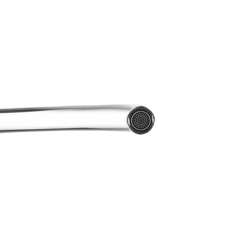 Змішувач для кухні Lidz Dominox 273F двохвентильний LDDOM273FCRM35539 Chrome — фото 6
