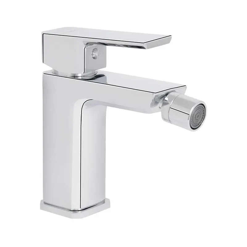 Змішувач для біде  Lidz Dozorca 001AF (k35) Chrome LDDOZ001AFCRM48991