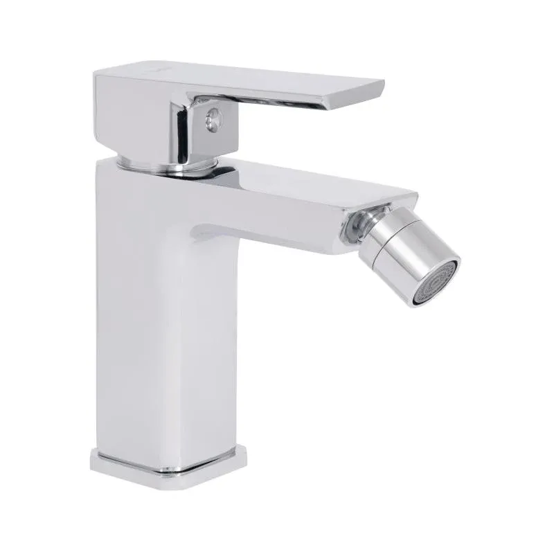 Змішувач для біде  Lidz Dozorca 001AF (k35) Chrome LDDOZ001AFCRM48991 — фото 3