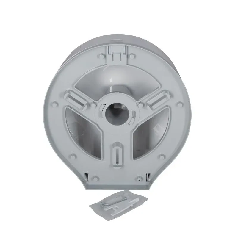 Тримач для туалетного паперу Qtap Pohodli 270 мм QTDP112WP White (Držák) — фото 5