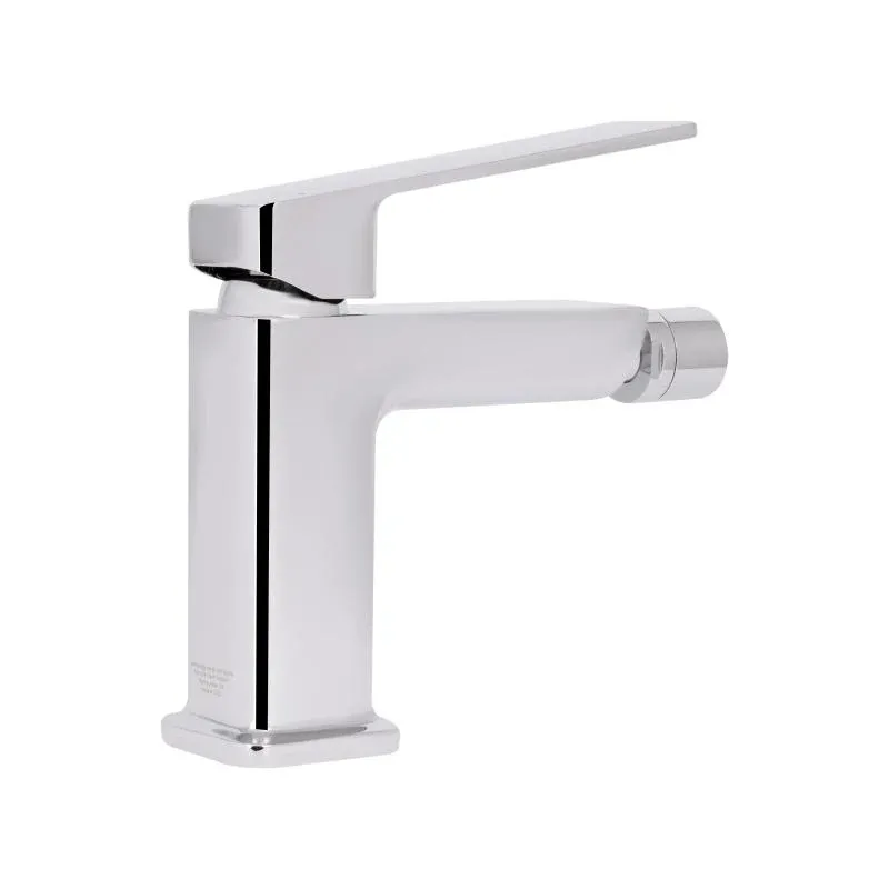Змішувач для біде Qtap Capricorn Chrome (k26) QTCAP2060102C48223 — фото 3