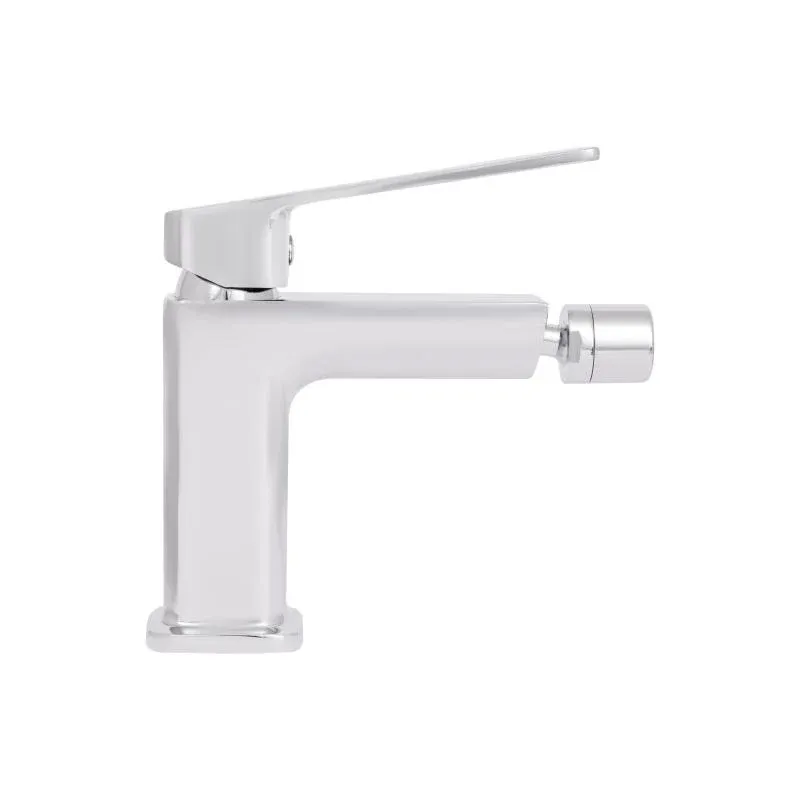Змішувач для біде Qtap Capricorn Chrome (k26) QTCAP2060102C48223 — фото 4