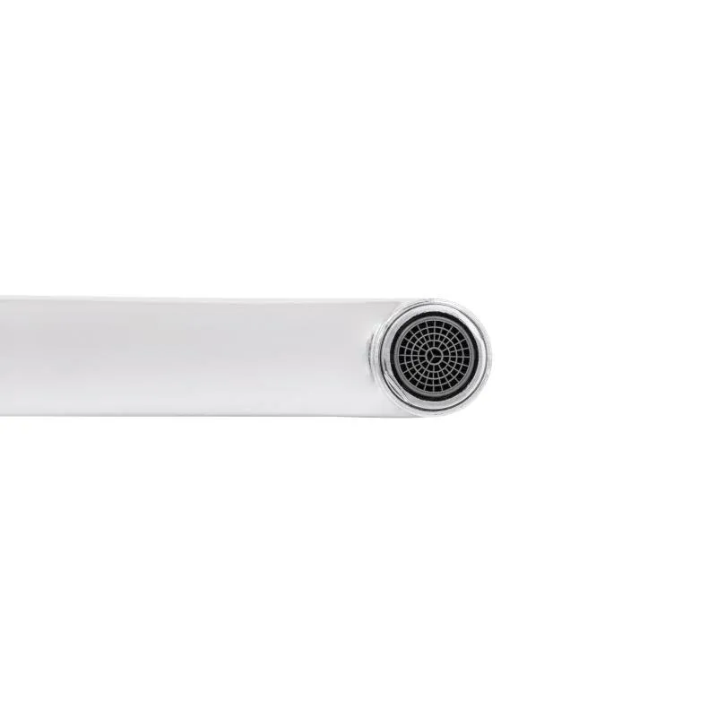 Змішувач для кухні Lidz Mars 003M (k40) LDMAR003MCRM34878 Chrome — фото 6