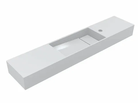 Умивальник TONI 1050 L