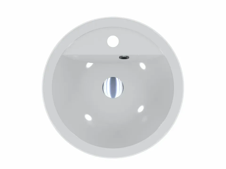 Умивальник AURORA — фото 3