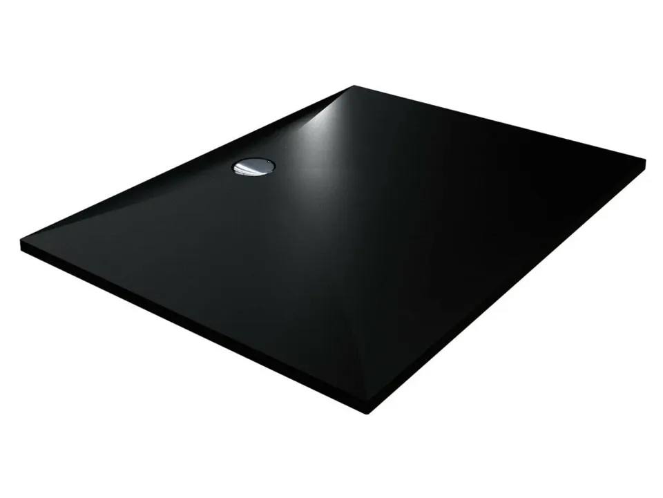 Душовий піддон BRUGGE 1200 (BLACK)