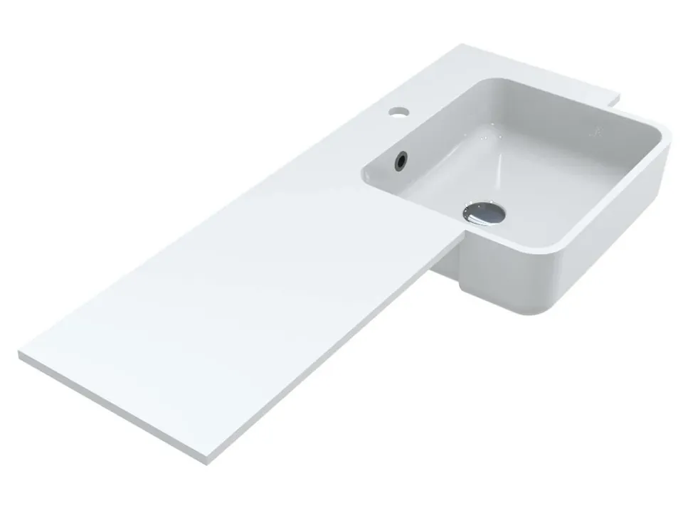 Умивальник FONTANA R