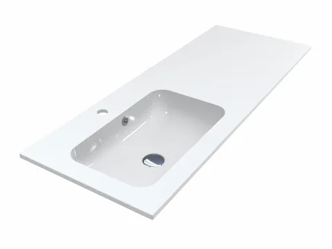 Умивальник DELLA 1200 L