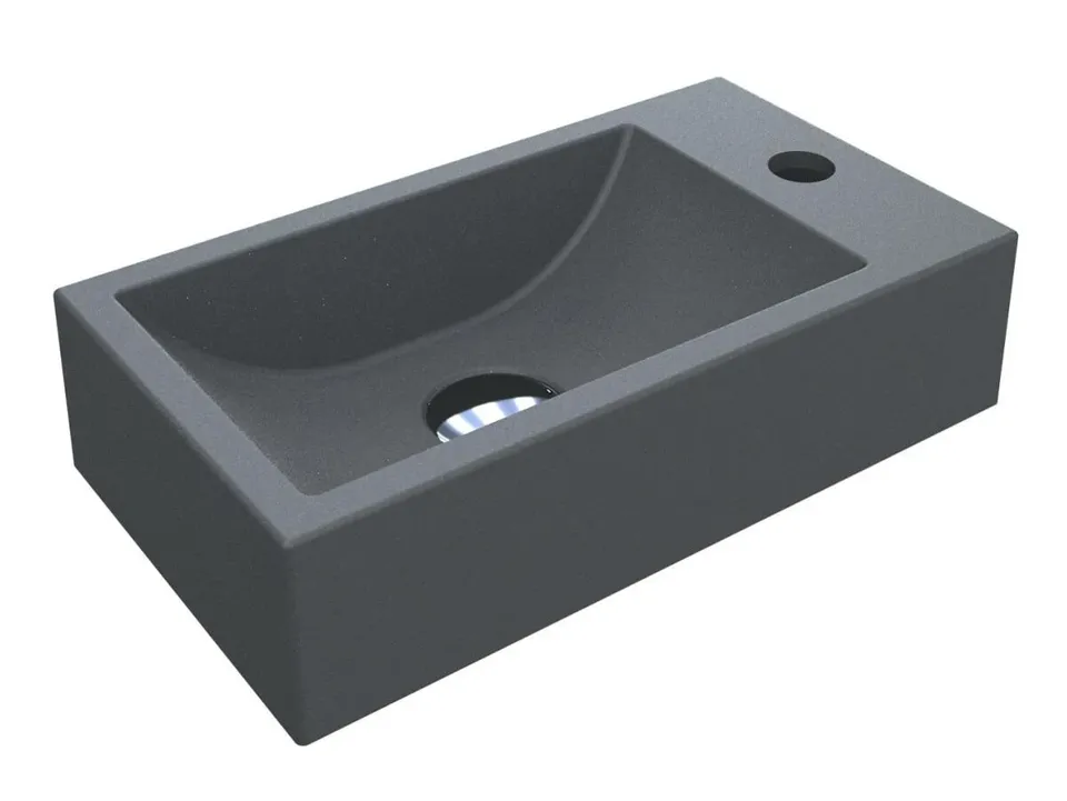 Умивальник FARO L (Gray)