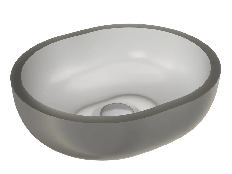 MARK 425 (MIRAGLASS) GRAY (MATT)