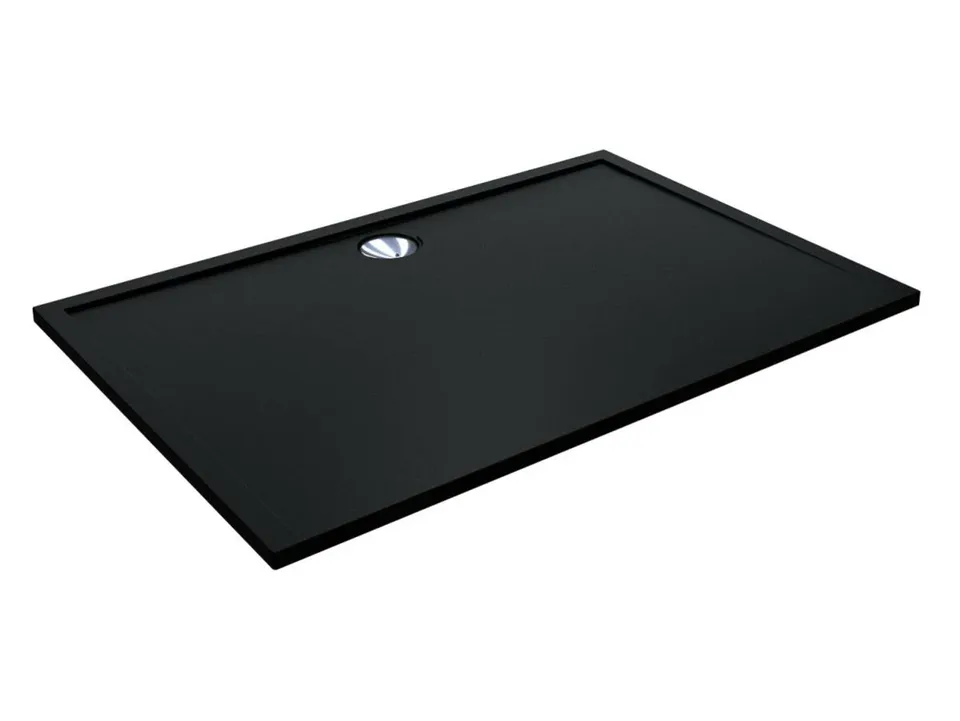 Душовий піддон Paris 1200*800 (BLACK)