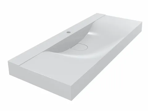 Умивальник FLY 1200