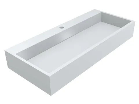 Умивальник MARES 1000C