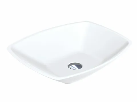Умивальник LEX S 560C (MATT)