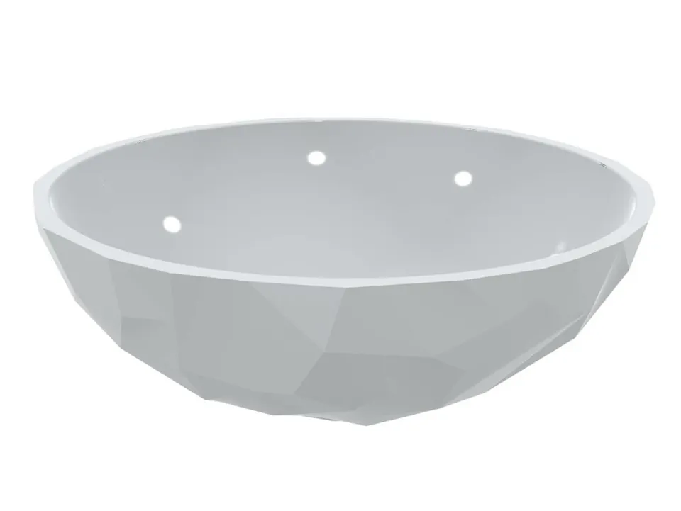 Умивальник SAPFIRE CUP