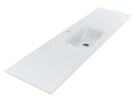 Умивальник JESSEL 1800