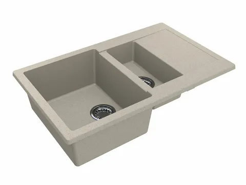 Кухонна мийка LaPas (SAND)