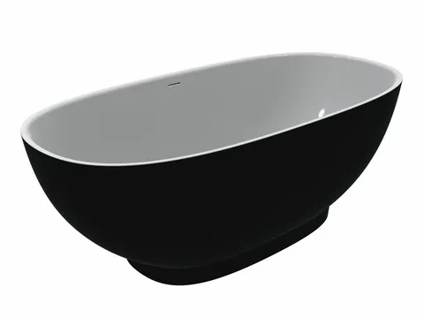 Ванна BRAVE NEW RAL 9005