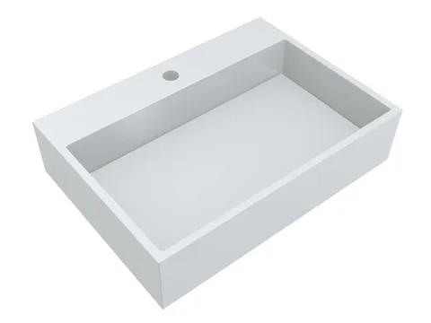 Умивальник MARES 600C