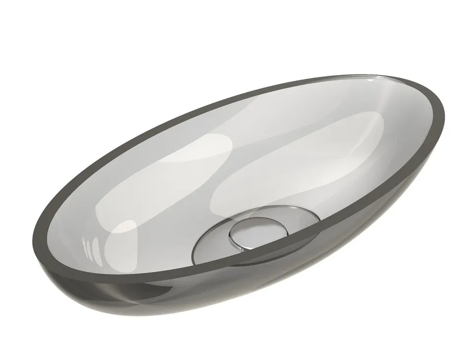 NICE 600C (MIRAGLASS) GRAY