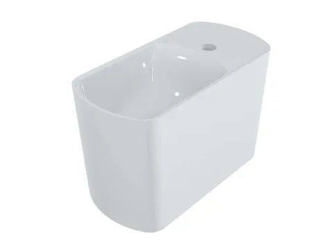 Умивальник HELIX 450 L