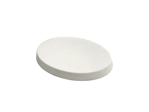 Мильниця PureLine, white