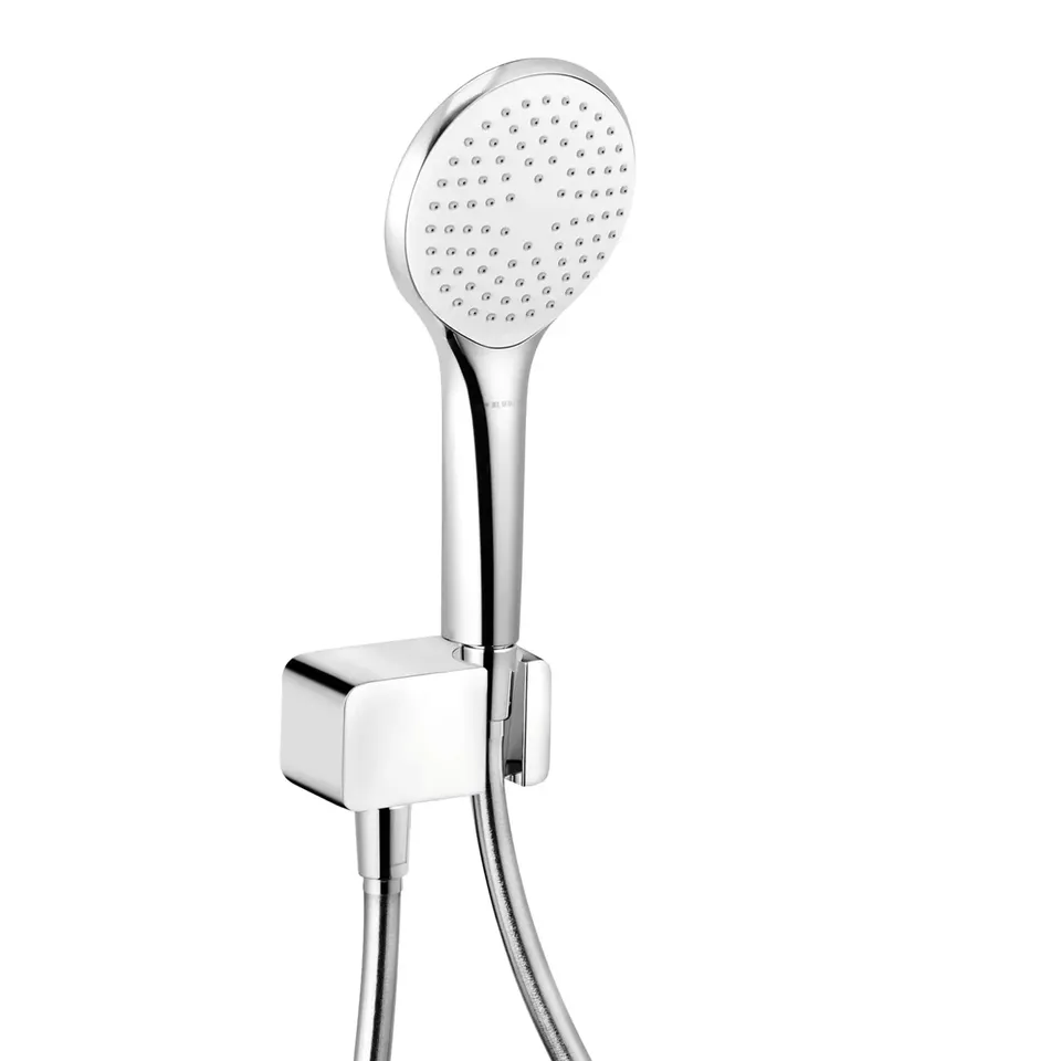 Гарнітур душовий для ванни KLUDI FRESHLINE 1S
