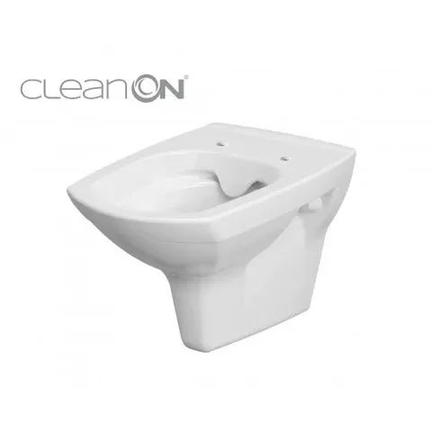 Унітаз підвісний CARINA CLEAN ON