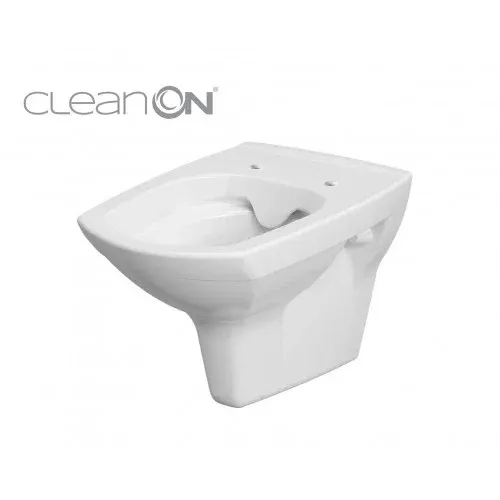 Унітаз підвісний CARINA CLEAN ON