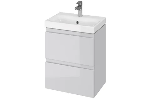СЕТ B03 Moduo SLIM 50 сірий