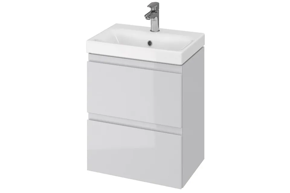 СЕТ B03 Moduo SLIM 50 сірий