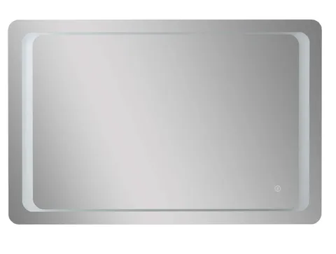 Дзеркало Marseille Z-1000x650 LED touch control+defogger