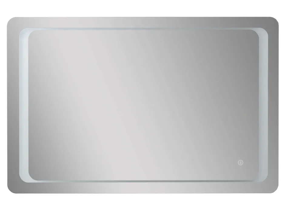 Дзеркало Marseille Z-1000x650 LED touch control+defogger