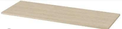 СТІЛЬНИЦЯ ДУБ MODUO 118