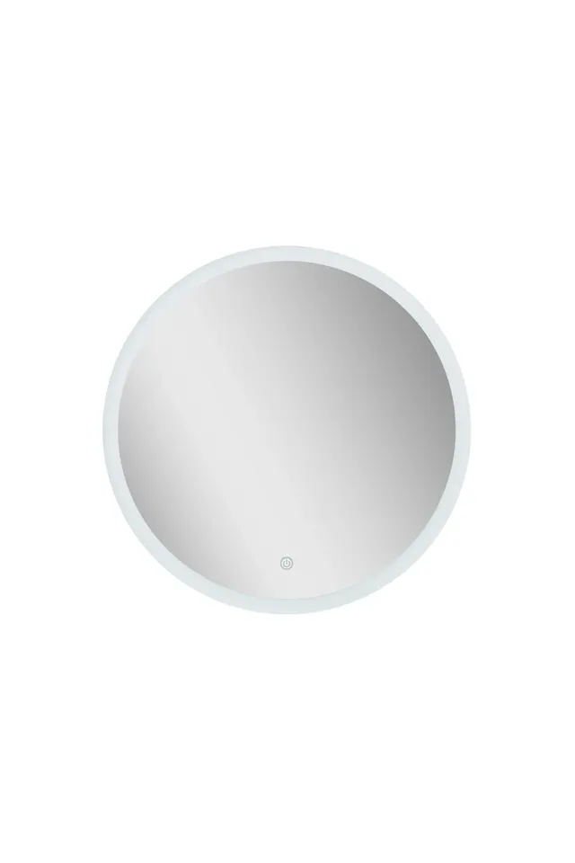 Дзеркало Венера Z-800*800 LED touch control