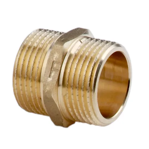 Ніпель FERRO 1/2"
