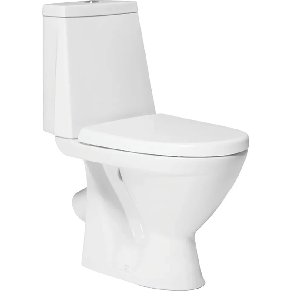 Унітаз-комп. MODO косий 3/6 ниж.під. сид. дюр. Soft-Close