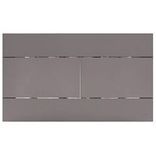 Кнопка Slim до інсталяції, сіра OLI 120/80