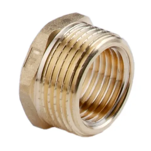 Редукція зменшення 3/4"x1/2".