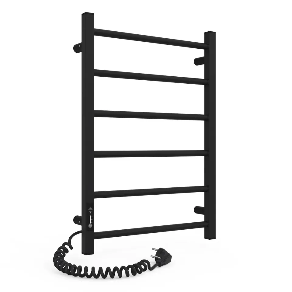Рушникосушарка Альфа ЧФЧ6  400*600 Е Ліве підкл. R3