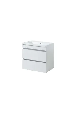 Тумба Монако ТП-2 70 з умивальником KREDO